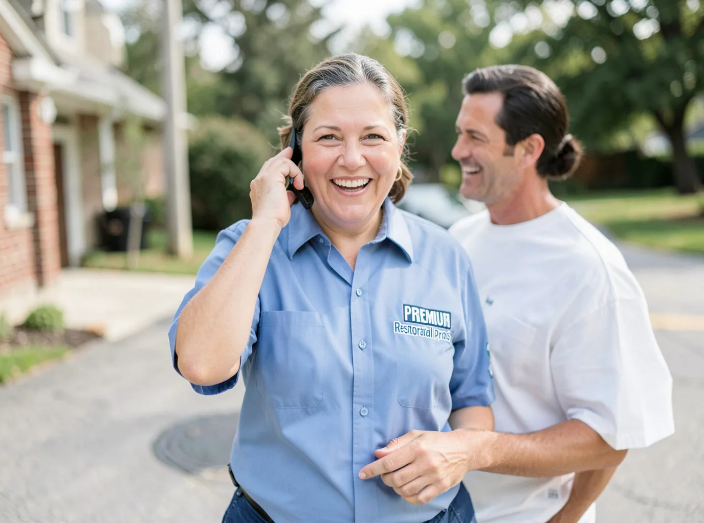 Water Damage Restoration Lagrange, OH FAQs
